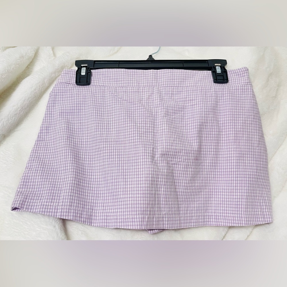 Free People size 0 lilac color new with tag